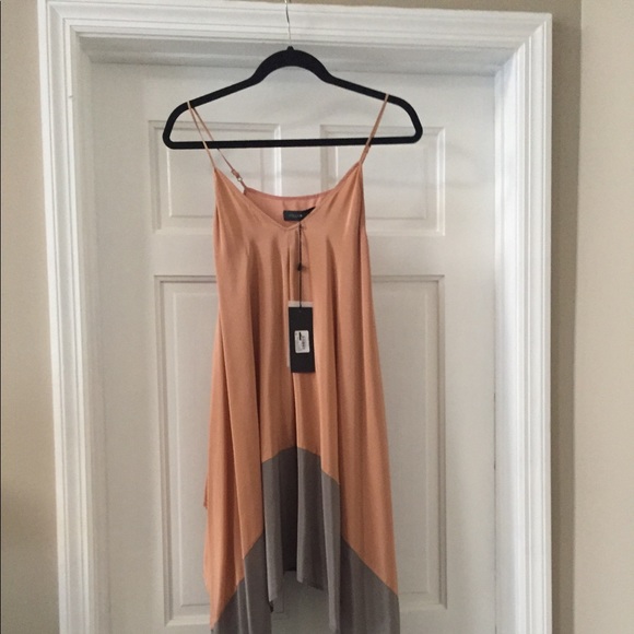 STELLA & JAMIE 🌸Dress NWT - Picture 4 of 16